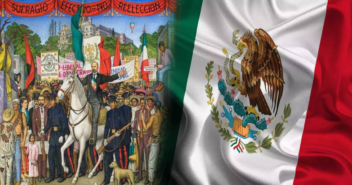 Revolución Mexicana: las mejores frases y mensajes para dedicar HOY, 20 de noviembre