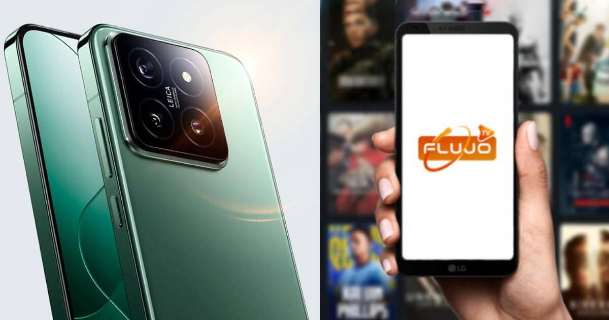 Descargar Flujo TV GRATIS: 5 pasos para instalar la última versión en un celular Xiaomi