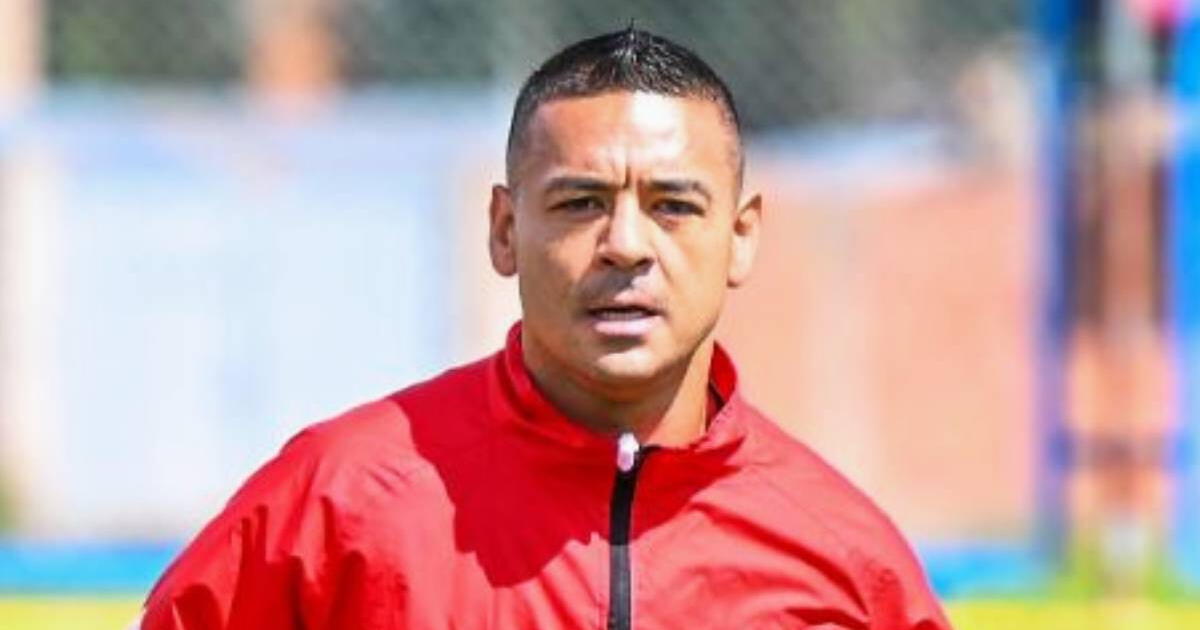 'Chapu' Ramúa dio el GOLPE en el mercado y firmó por HISTÓRICO equipo peruano: 