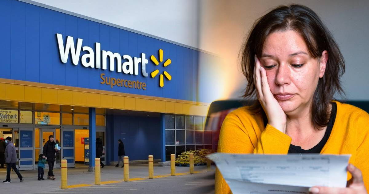 Walmart y una INESPERADA NOTICIA: sus PRECIOS PUEDEN AUMENTAR si entran en vigor las tarifas de Trump