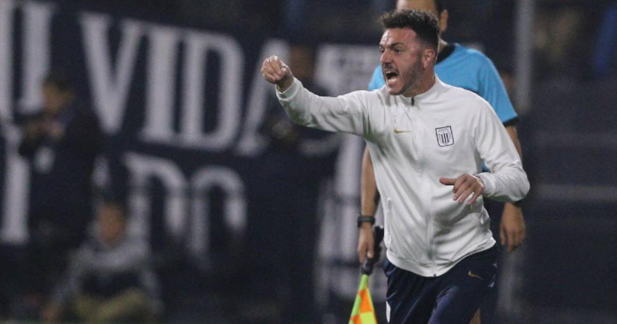 Alianza Lima le impuso CATEGÓRICO PEDIDO a Mariano Soso tras su renuncia