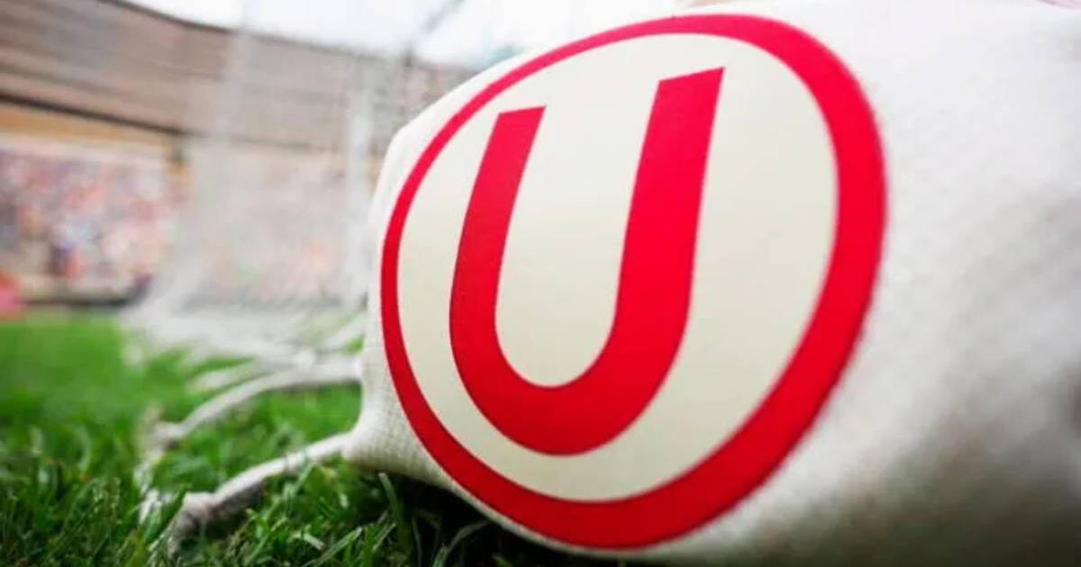 ¿Fichaje? Universitario oficializó firma con importante elemento y sorprendió: 