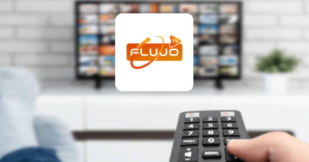 Flujo TV APK: Descarga GRATIS la última versión 8.10.5 en pocos pasos para Android