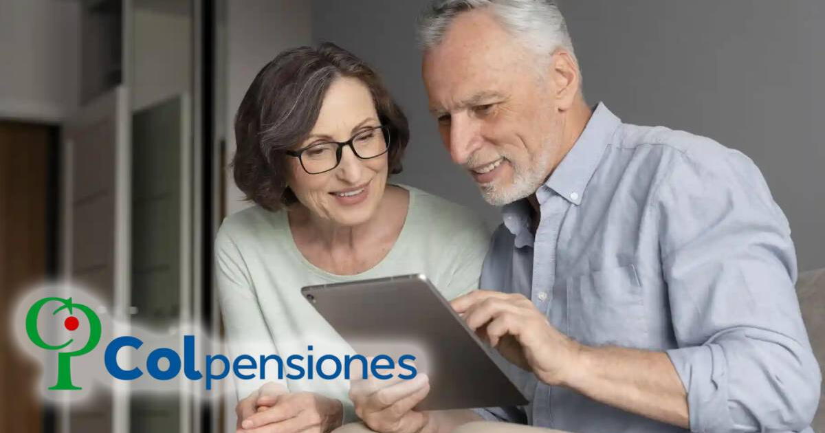 Colpensiones: GUÍA FÁCIL para DESCARGAR el certificado de afiliación