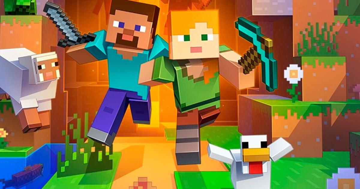 Minecraft: Guía completa para instalar los mejores MODS en Java Edition