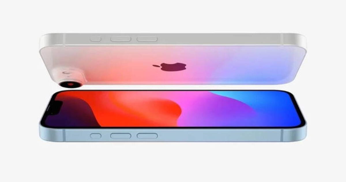 IPhone SE 4ta Generación: todo lo que se sabe del nuevo teléfono BARATO que Apple lanzaría en 2025