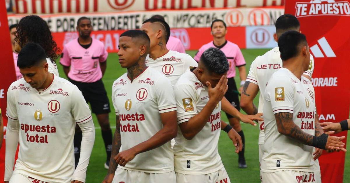 Universitario tuvo interés en jugador surcoreano, pero firmó por otro club de la Liga 1 2025