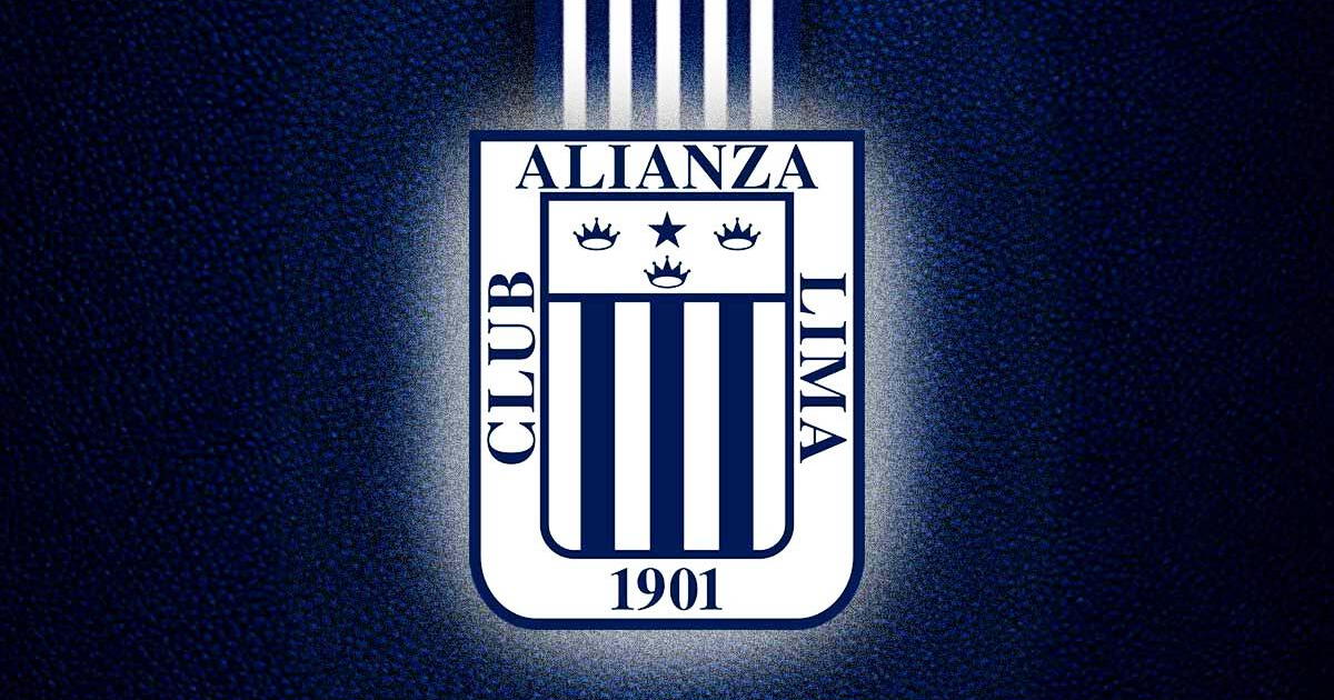 Confirmado: Alianza Lima definió a su director técnico extranjero para el 2025