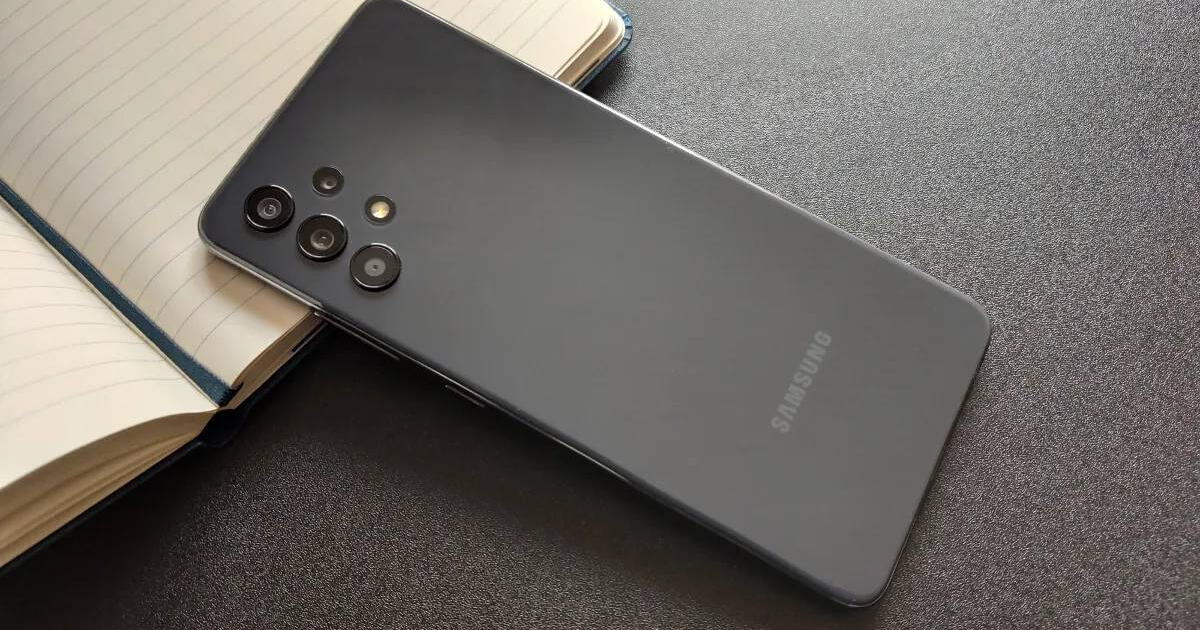 Ventajas y contras del Samsung Galaxy A32 que debes saber antes de comprarlo