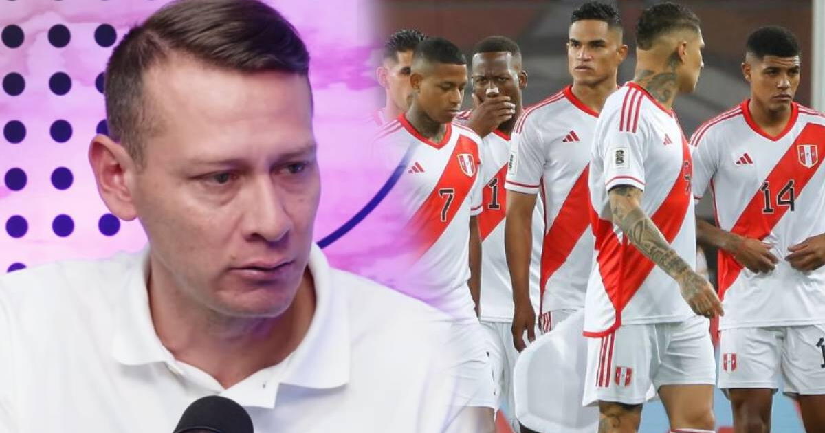 Penny IMPACTA y señala al próximo '10' de la selección peruana: 