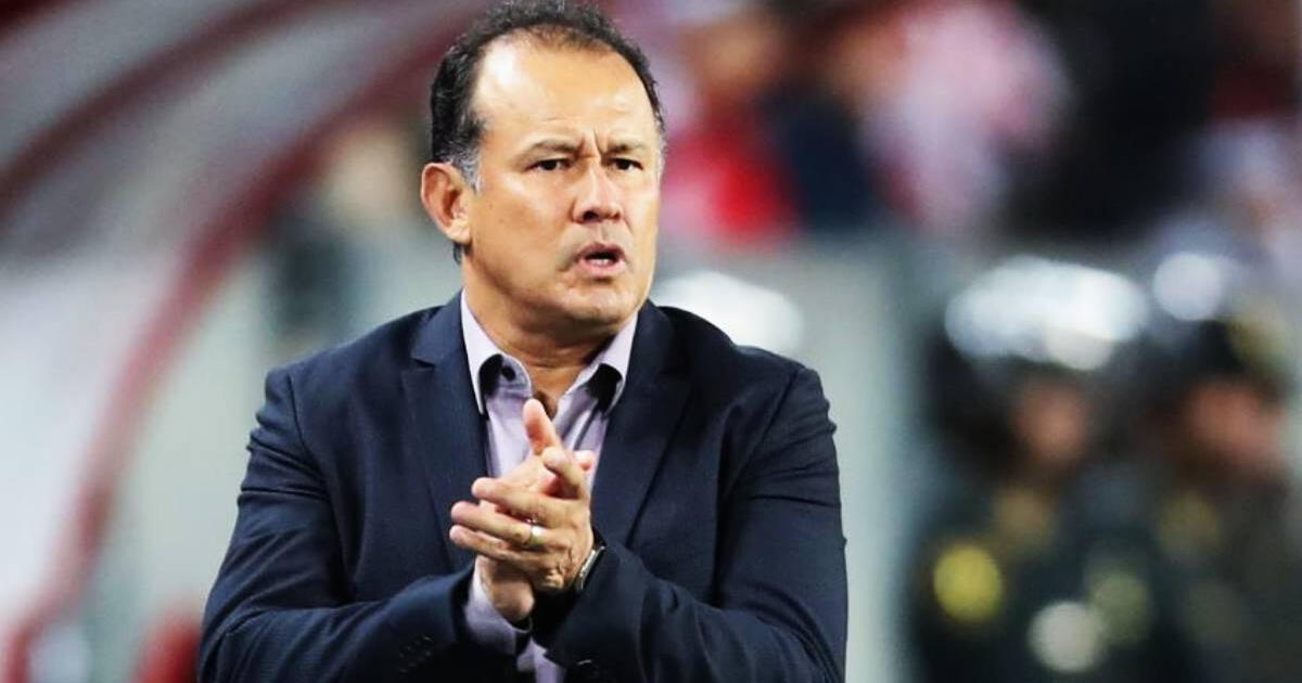 ¿Juan Reynoso será el FLAMANTE DT de Alianza Lima para el 2025? Lo ÚLTIMO que se sabe