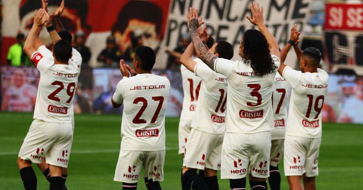 Boys quiere ser campeón y va por el fichaje de jugador que tiene contrato con Universitario