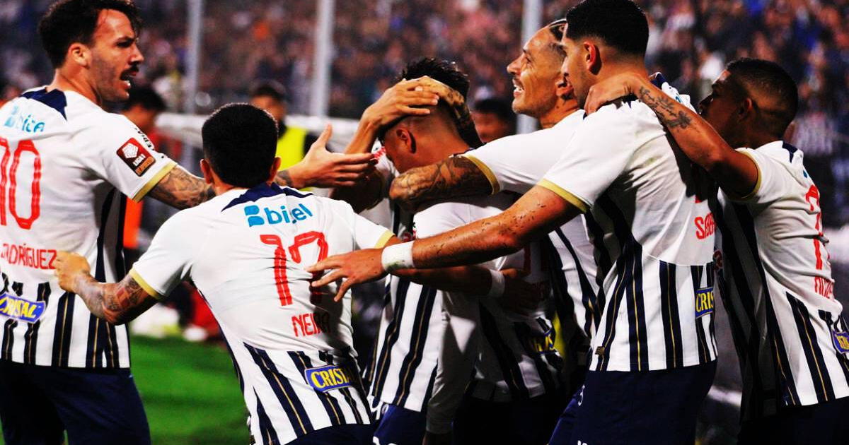 ¿Seguirá en Alianza Lima? Sebastián Rodríguez se sumará a la pretemporada en diciembre