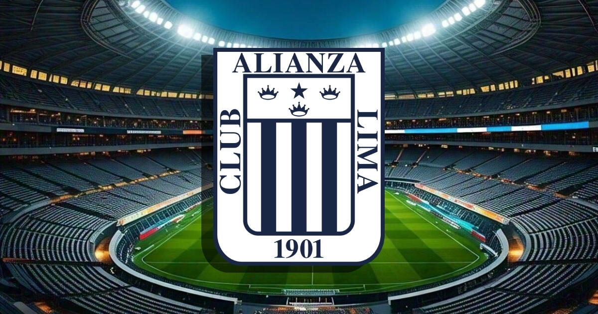 Figura de Alianza Lima asegura que si no le renuevan se retiraría: 