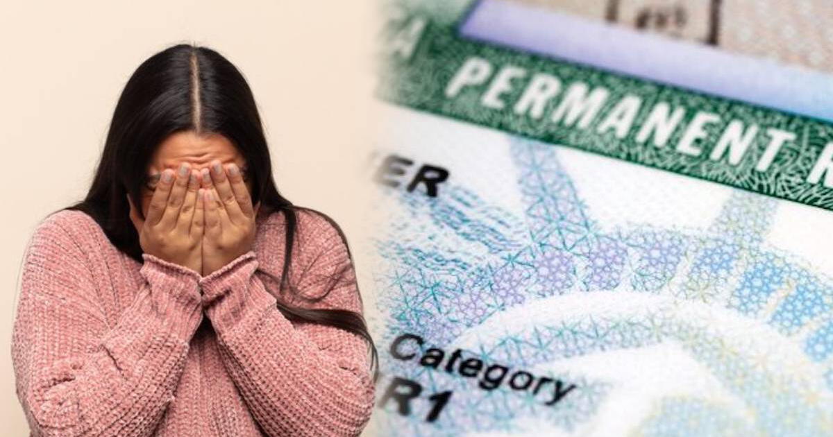 Inmigrantes, cuidado: estas son las sanciones si pierdes tu Green Card en EE.UU.