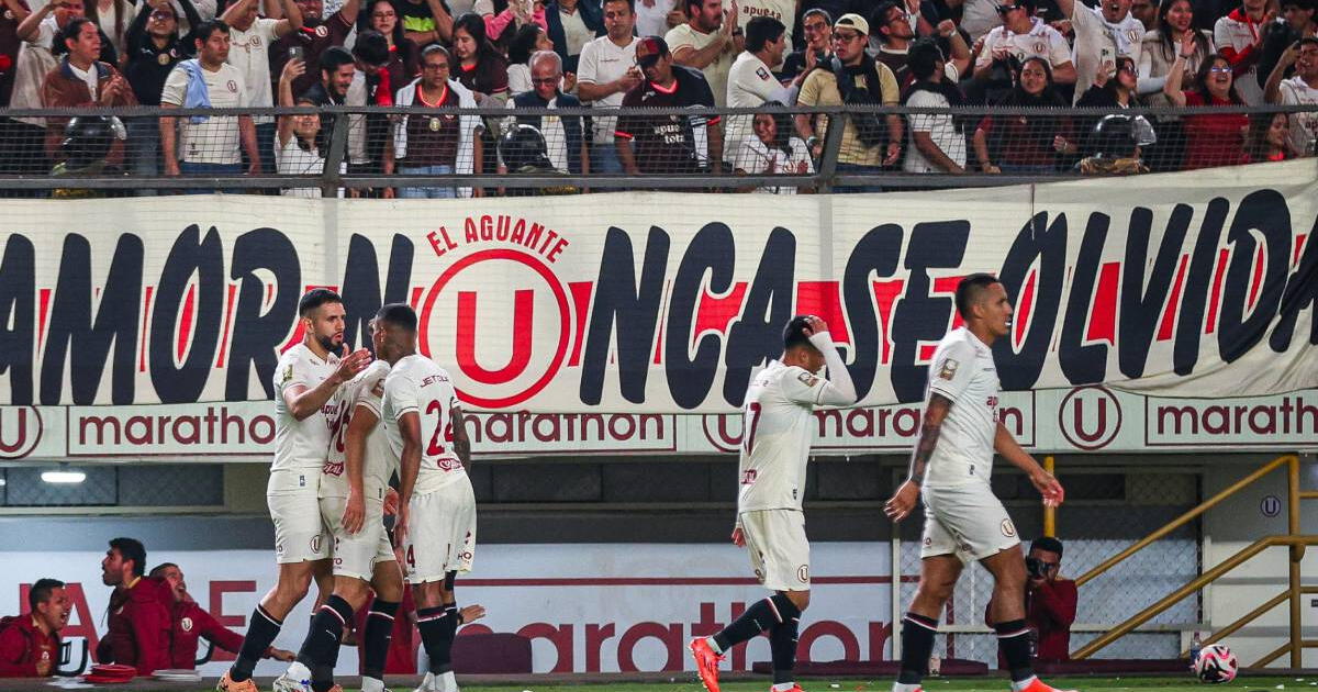 Universitario y la lista de jugadores que no seguirían en la temporada 2025