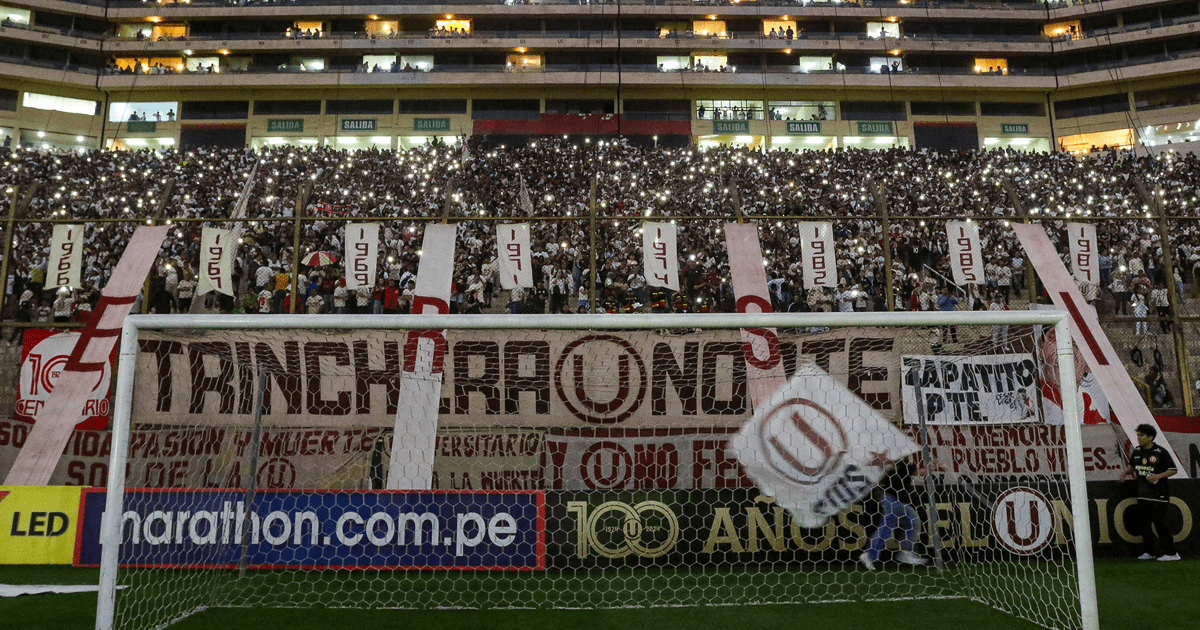 Anotó más de 90 goles y podría ser el '9' de Universitario en 2025, revelan desde Argentina