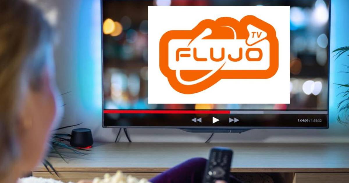 Magis TV desapareció: descarga Flujo TV APK actualizado con la última versión para ver GRATIS canales EN VIVO