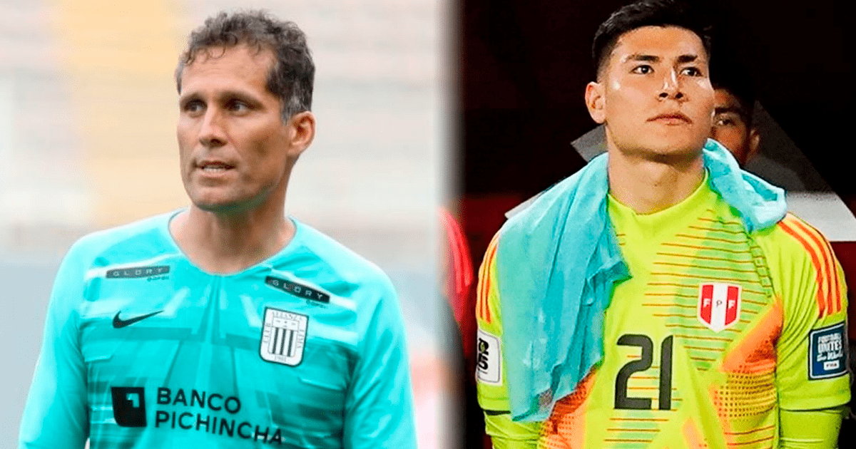 Leao Butrón dejó SORPRESIVA OPINIÓN ante los rumores del fichaje de Diego Romero a Alianza