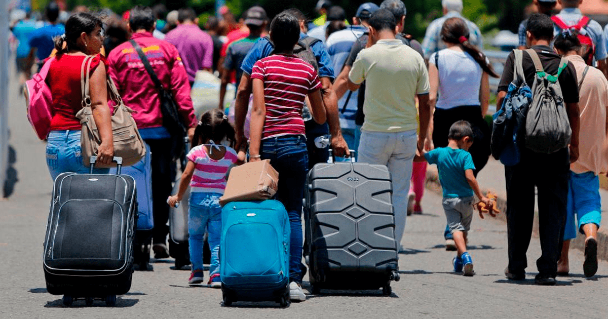 AYUDA GRATUITA para inmigrantes en EE.UU.: consulta el programa que facilita la ciudadanía americana - GUÍA