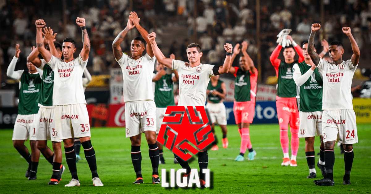 ¡Se va! Universitario PRESTARÁ a bicampeón nacional a IMPORTANTE EQUIPO de la Liga 1