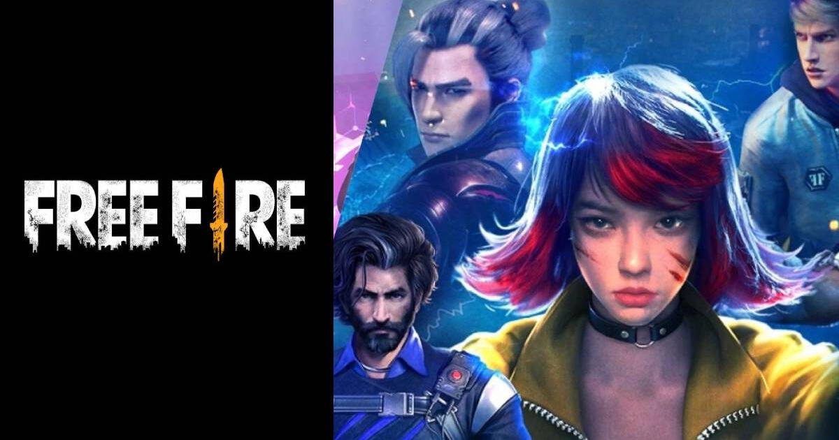 Free Fire: códigos canjeables del sábado 23 de noviembre de 2024 para obtener recompensas