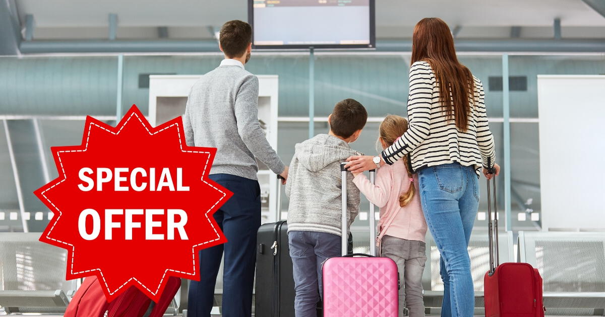 ¿Las aerolíneas tendrán ofertas por Black Friday? Esto es todo lo que sabemos