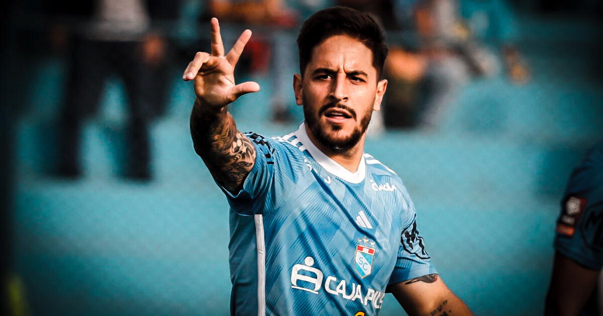 Alejandro Hohberg sorprende en fichajes y estaría cerca de firmar por club campeón de Liga 1