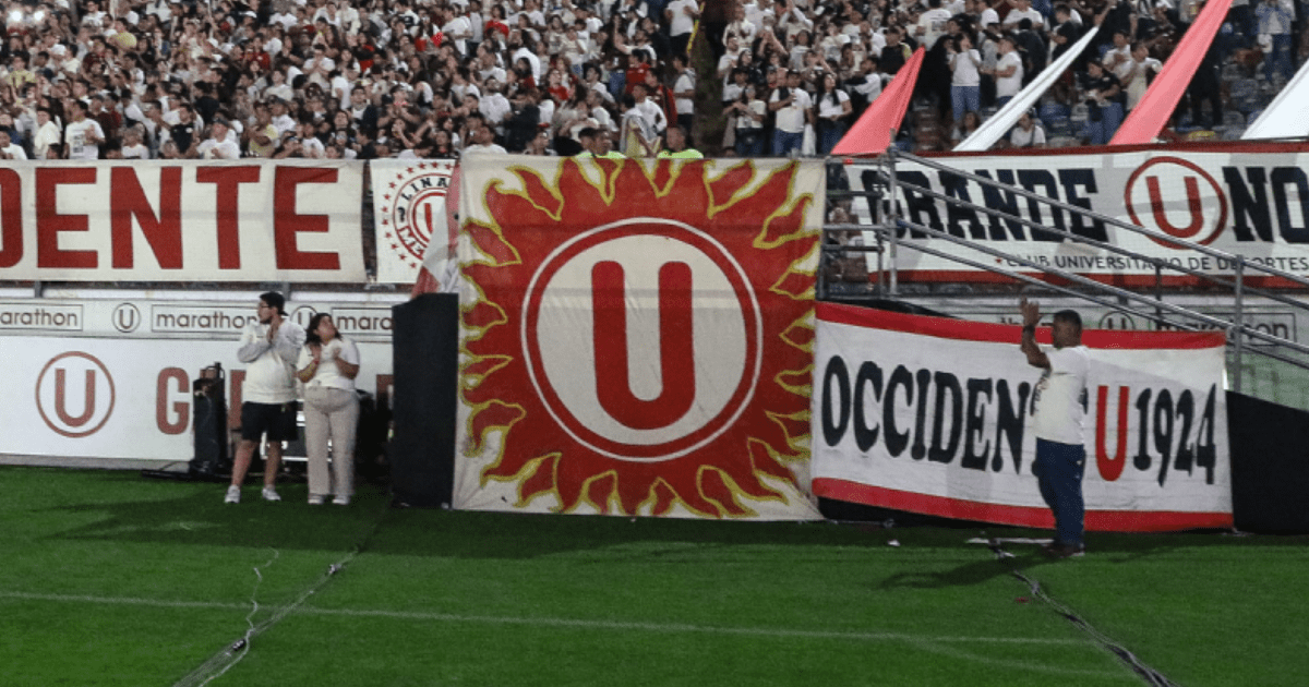 PIEZA CLAVE de Universitario confirmó su CONTINUIDAD para afrontar la Copa Libertadores