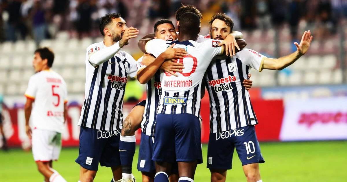 Titular indiscutible se despidió de Alianza Lima y dejó contundente mensaje: 