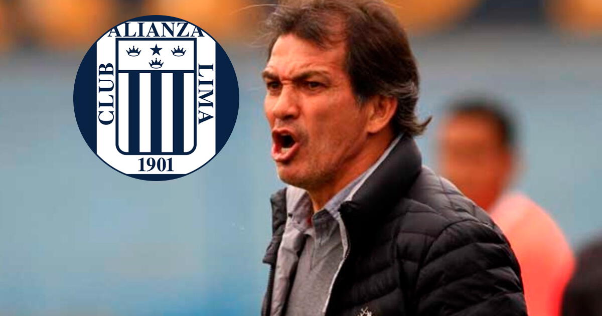 ¡Cambios en Alianza! Franco Navarro REVELA qué buscan para la temporada 2025