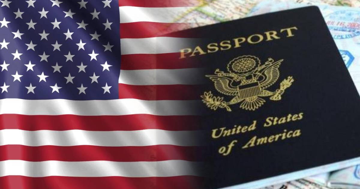 Los secretos que necesitas saber para obtener la visa americana a corto plazo