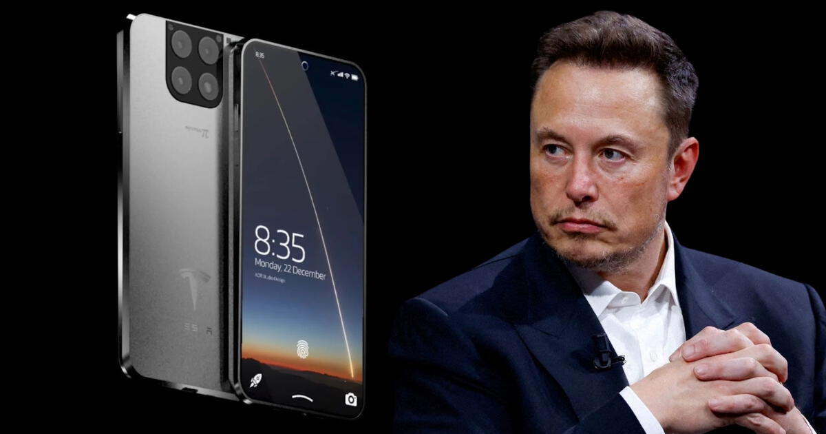 ¿El Tesla Model Pi Phone se lanzará en Estados Unidos? Esto es todo lo que sabemos