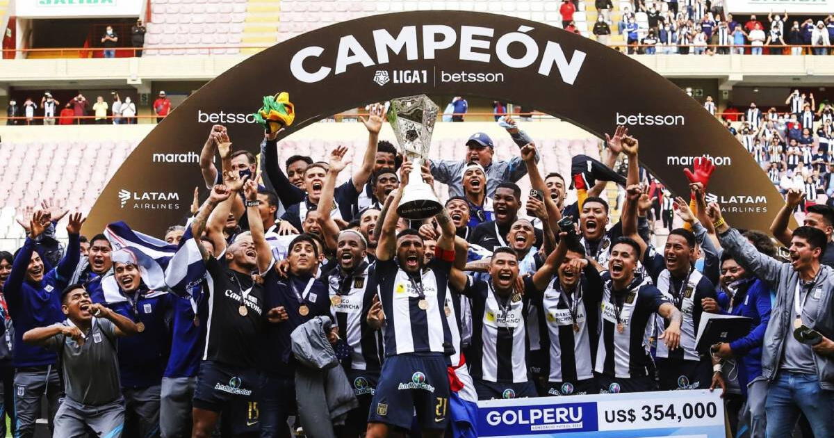 Bicampeón con Alianza Lima es flamante fichaje de ADT para la Liga 1 2025