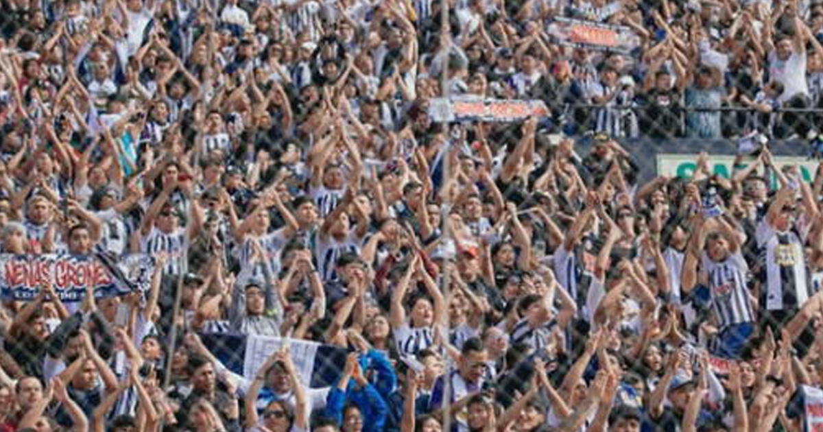 REFUERZO de Alianza Lima ya entrena con su indumentaria e ILUSIONA a hinchas con el título