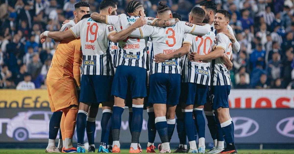 Fichajes Alianza Lima 2025: altas, salidas y renovaciones sobre el elenco blanquiazul