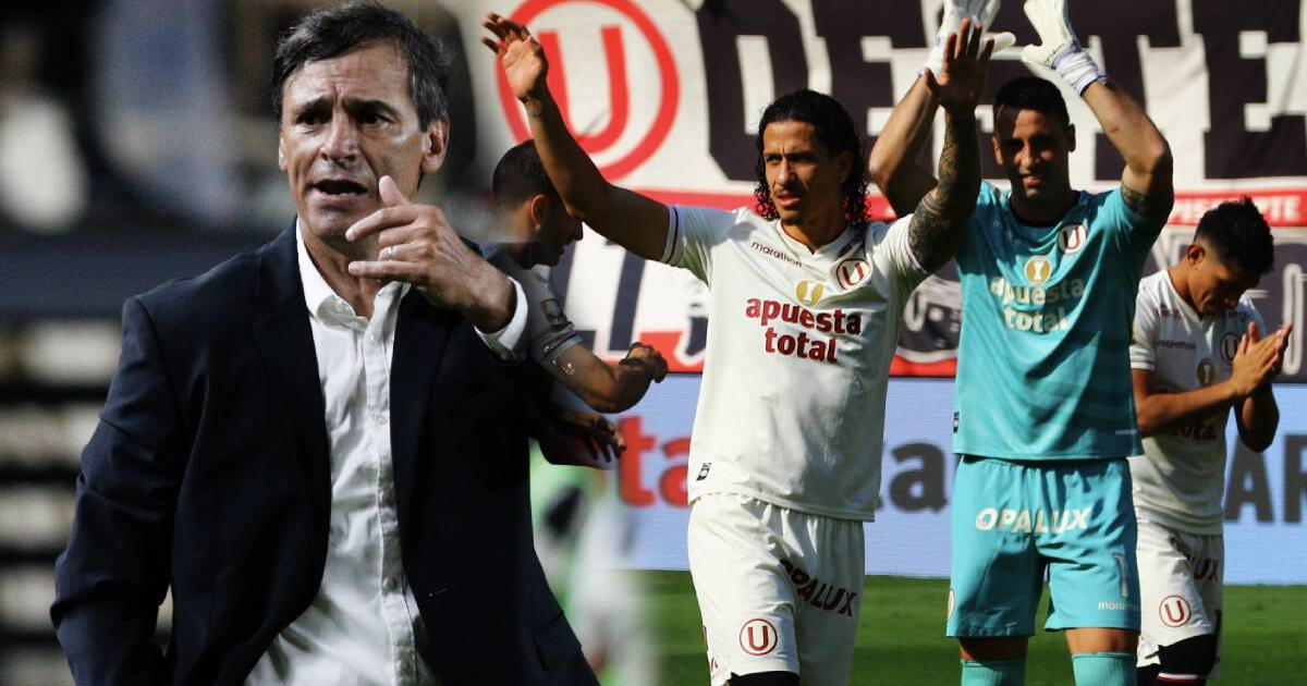 Fichajes Universitario 2025: altas, salidas, rumores y renovaciones del equipo de Bustos