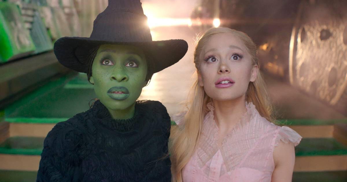 ¿Cuándo se estrenará 'Wicked: Part 2'? Todo lo que necesitas saber