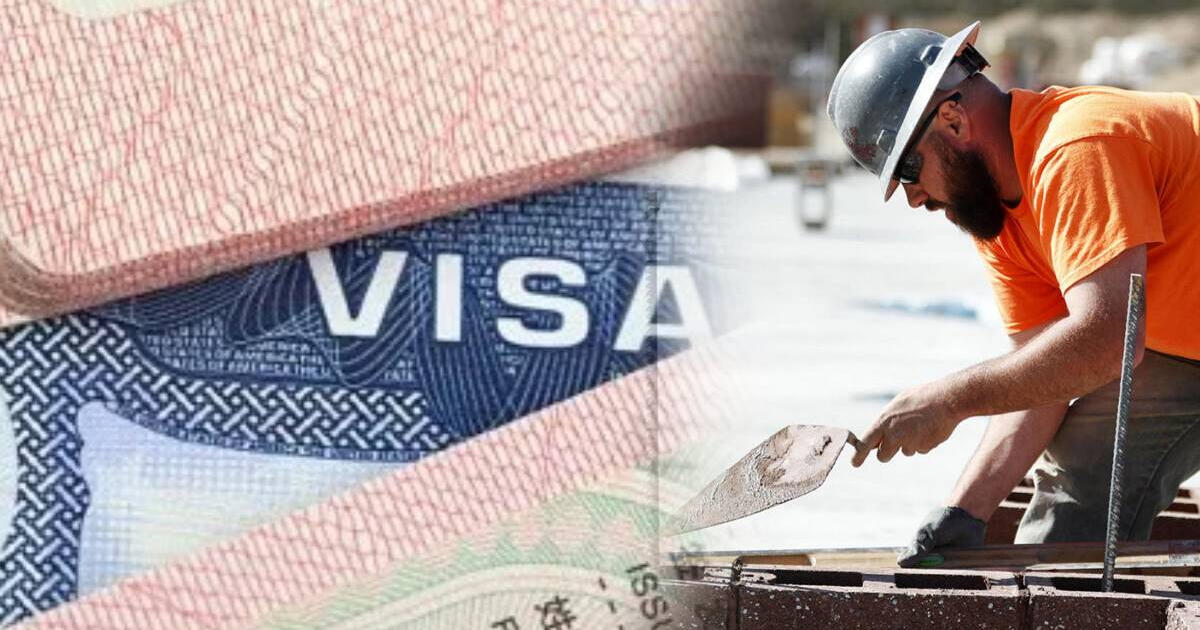 Visas H-2A y H-2B: esta es la LISTA ACTUAL de países elegibles para noviembre 2024