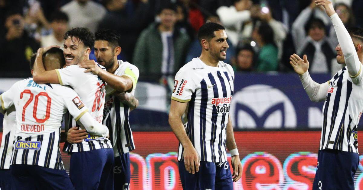 Arquero campeón de la Copa Sudamericana fue ofrecido a Alianza Lima para luchar por el título