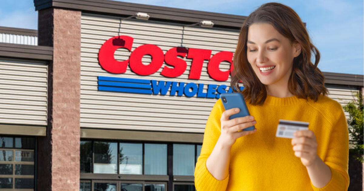 ¡Atención, Estados Unidos! Así puedes consultar el saldo de sus tarjetas de compra Costco