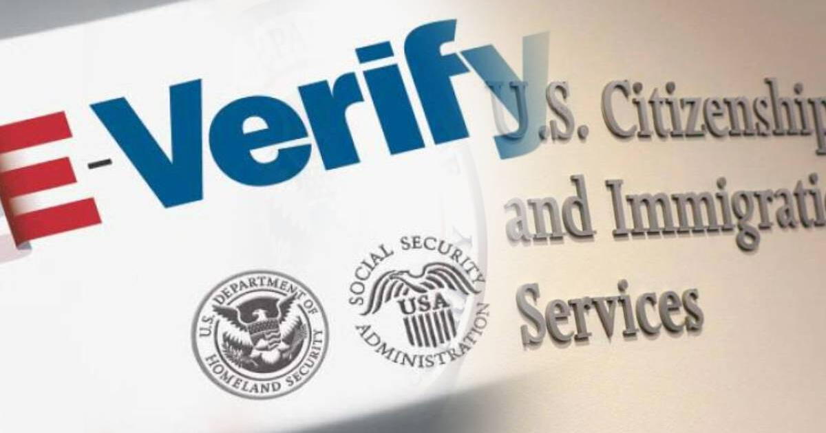 E-Verify y cómo puede ayudarte si eres inmigrante y trabajas en Estados Unidos