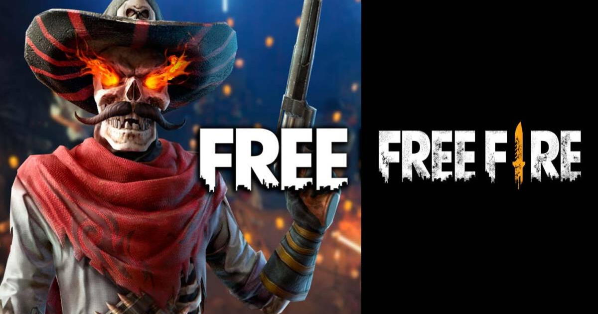 Free Fire: códigos del lunes 25 de noviembre de 2024 para canjear HOY GRATIS muchas recompensas