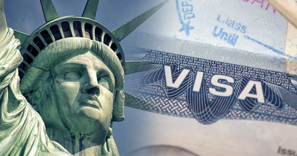 ¡Excelente noticia, inmigrantes! EE. UU. cambia leyes de inmigración y AHORA pueden entrar SIN VISA con un requisito