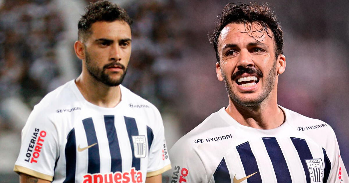 Freytes despidió a Sebastián Rodríguez de Alianza Lima y el uruguayo lanzó LLAMATIVO mensaje