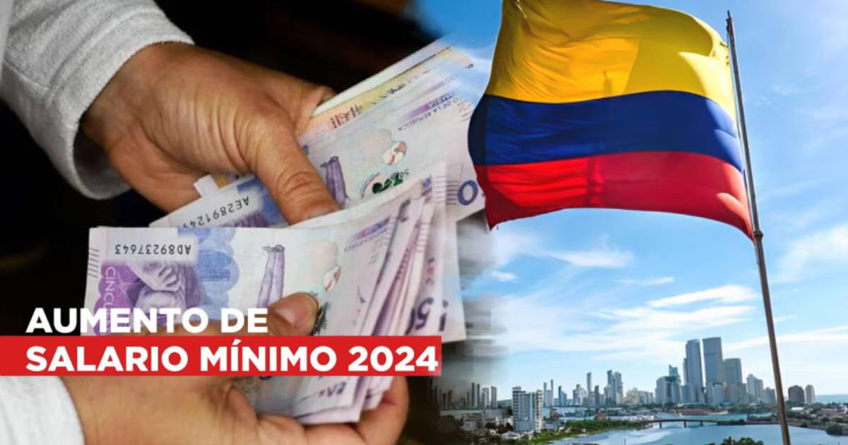 ¿Aumento del salario mínimo en 2025? Entérate cuándo se anuncia el incremento para trabajadores