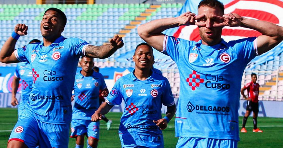 Garcilaso SORPRENDE y OFICIALIZA la firma con destacado futbolista tras superar sanción FIFA