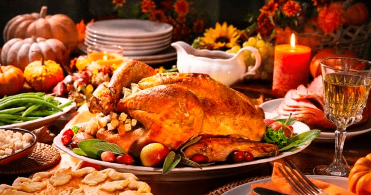 Pavos GRATIS en Los Ángeles: Conoce cuándo y dónde se entregarán por 'Thanksgiving Day'