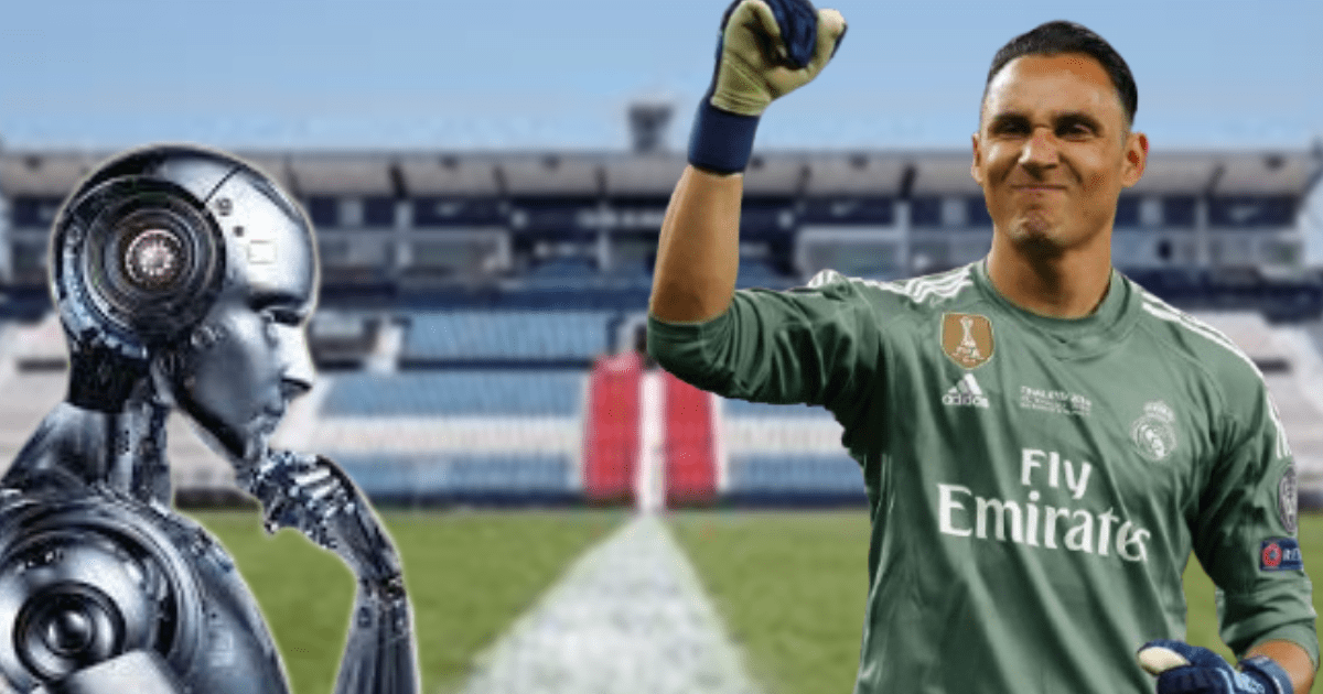 ¿Alianza Lima tiene la BILLETERA para traer a Keylor Navas? Esto dice la IA