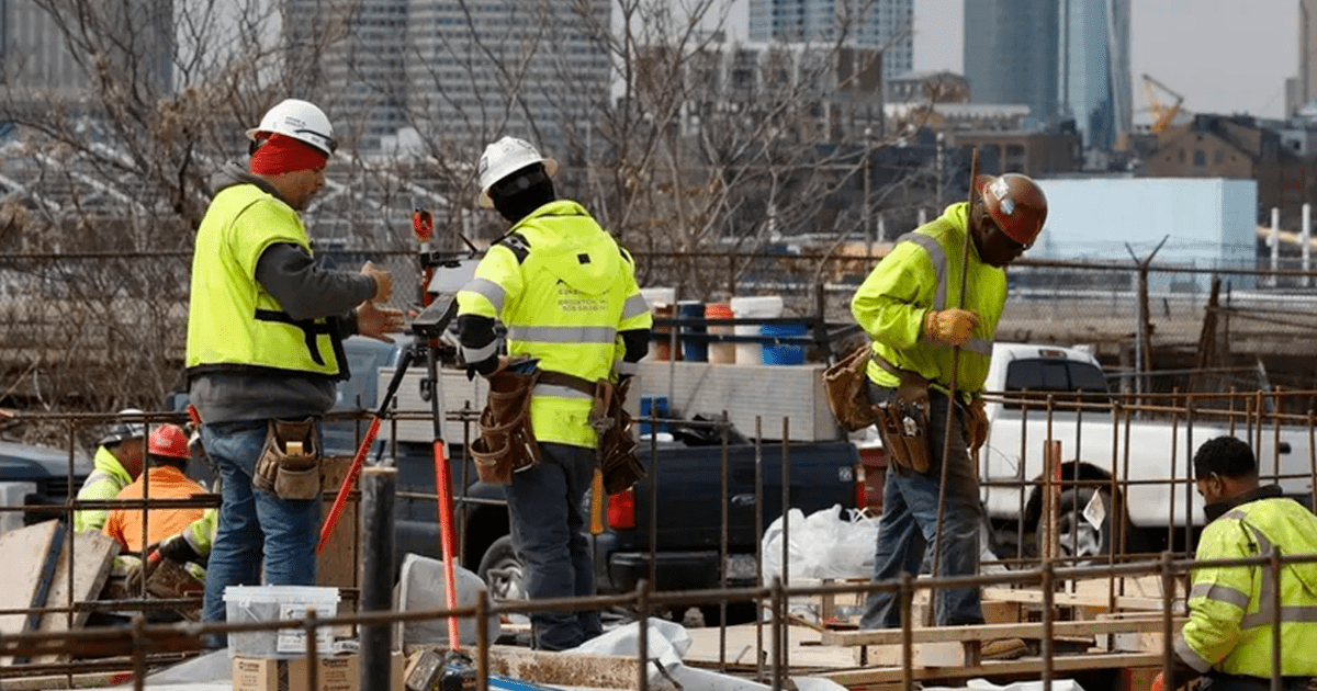 Deportaciones en EE.UU. afectaría construcción de viviendas: este es el panorama que se vendría